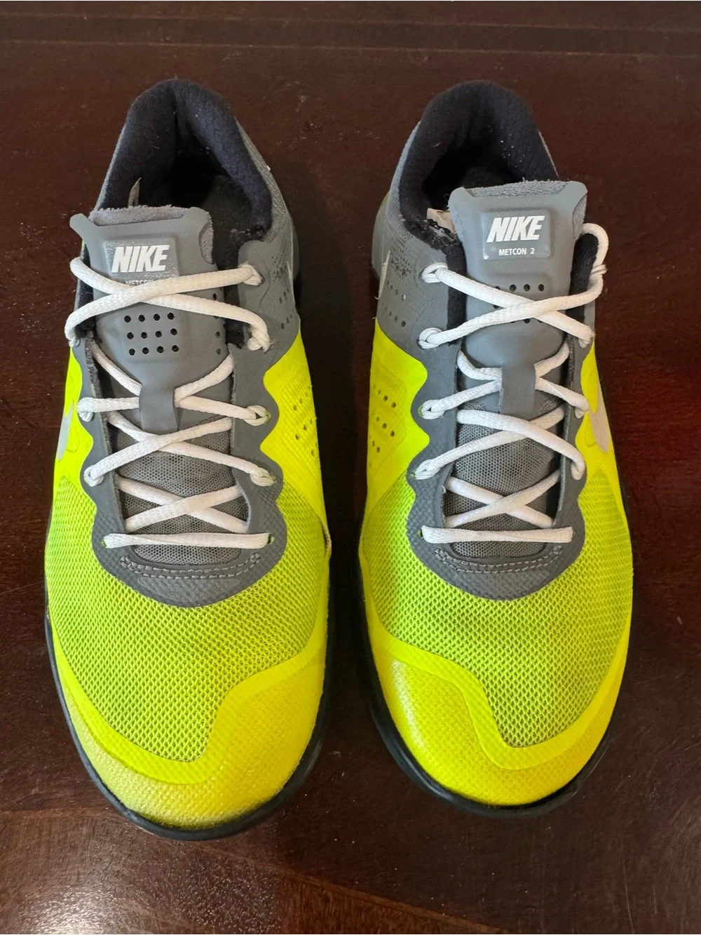 Nike kids training